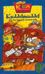 Couverture de Kuddelmuddel