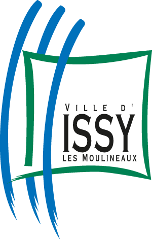 Logo de Ville d'Issy-les-Moulineaux