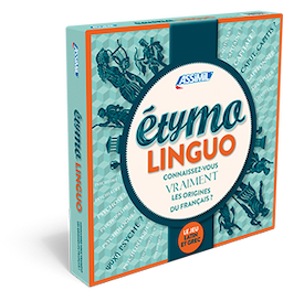 Couverture de EtymoLinguo