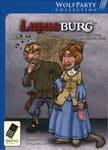 Couverture de Lupusburg