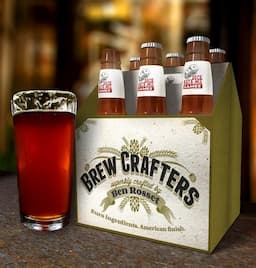 Couverture de Brew Crafters