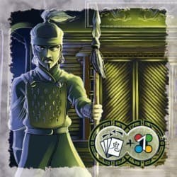 Boîte du jeu : Ghost Stories : The Guardhouse