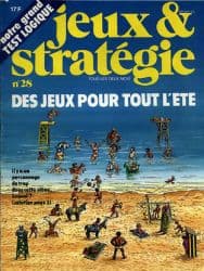 Boîte du jeu : Aboukir