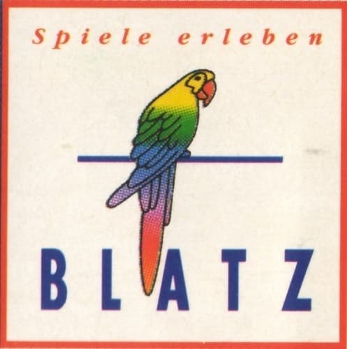 Logo de Blatz