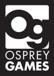 Logo de Osprey Games