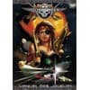 Boîte du jeu : Metal Adventures - Manuel du joueur