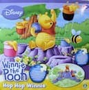 Boîte du jeu : Hop Hop Winnie