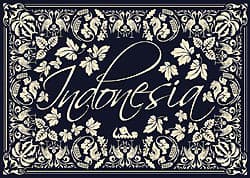 Couverture de Indonesia