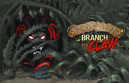 Couverture de Spirit Island: Branch & Claw