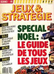 Boîte du jeu : Jungle