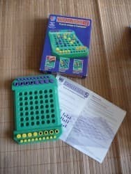 Boîte du jeu : Challenge 5