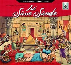 Boîte du jeu : Isis Süsse Sünde