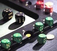 Boîte du jeu : Bunker Poker