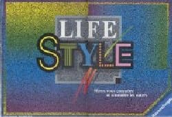 Couverture de Life Style