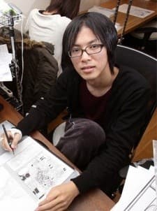 Portrait de : Isayama Hajime