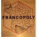 Couverture de Francopoly