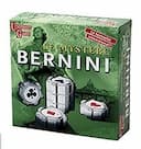 boîte du jeu : Le Mystère Bernini