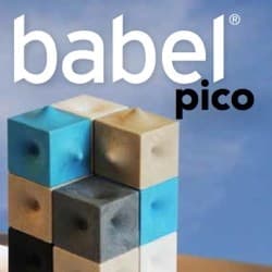 Couverture de Babel Pico