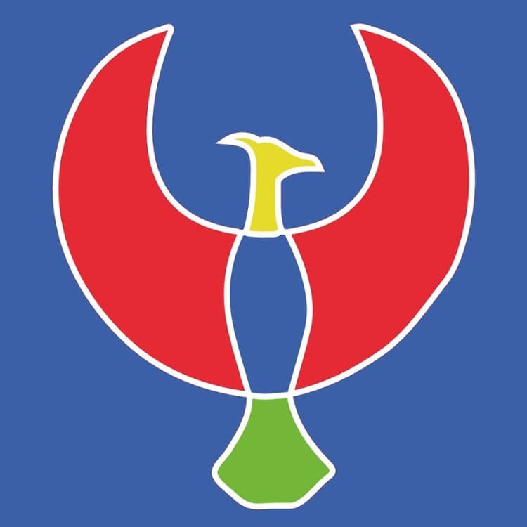 Logo de 