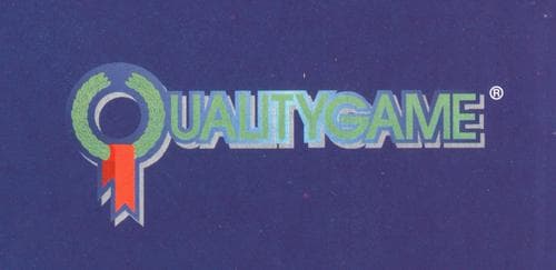 Logo de Quality Games