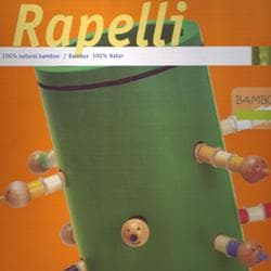 Couverture de Rapelli