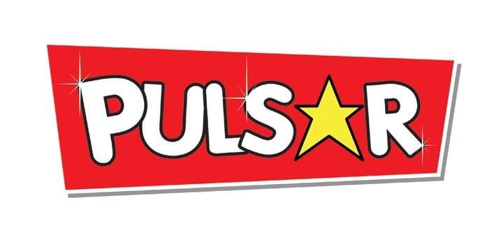 Logo de Pulsar Games