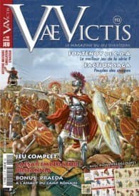 Couverture de Caesar Imperator Britannia