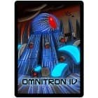 Couverture de Sentinels Of The Multiverse : Omnitron IV