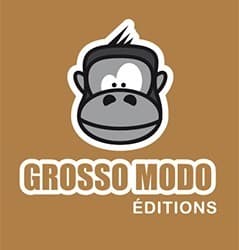 Logo de 