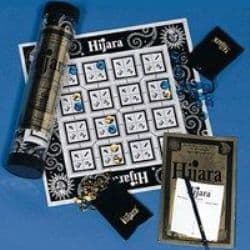 Boîte du jeu : Hijara