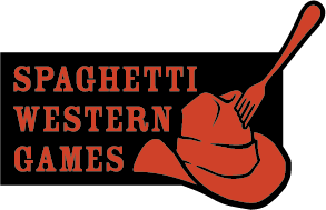 Logo de Spaghetti Western Games