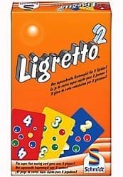 Couverture de Ligretto 2