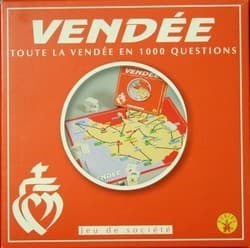 Couverture de Vendée