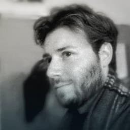 Portrait de : Simpson Gary