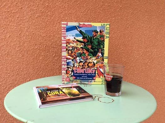 Boîte du jeu : Cuba Libre