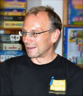 Photo de Bernd Eisenstein