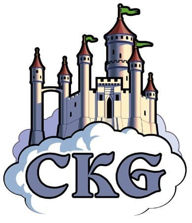 Logo de Cloud Kingdom Games