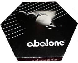 Couverture de Abalone