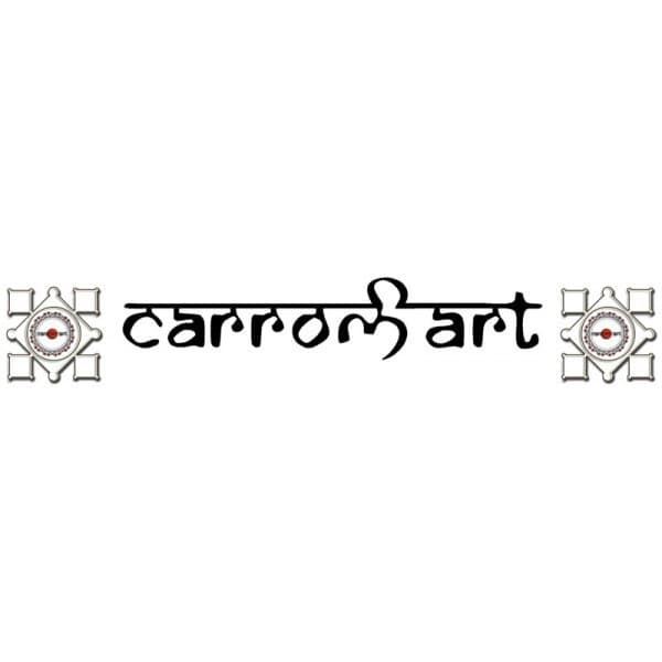 Logo de Carrom Art