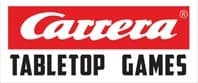 Logo de Carrera Tabletop Games