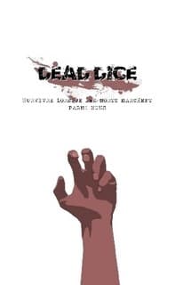 Couverture de Dead Dice