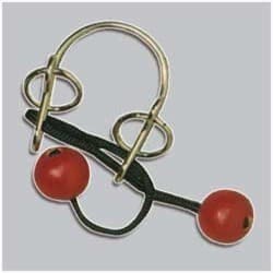 Boîte du jeu : The Rack