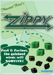 Couverture de Zippy