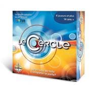 Boîte du jeu : Le Cercle