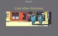 Couverture de Cent Rébus Littéraires
