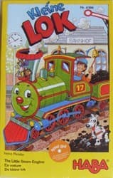 Boîte du jeu : En voiture