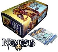 Boîte du jeu : magic l'assemblée : Némésis