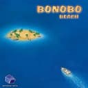 boîte du jeu : Bonobo Beach