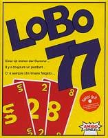 Boîte du jeu : Lobo 77