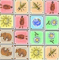 Boîte du jeu : Gaia